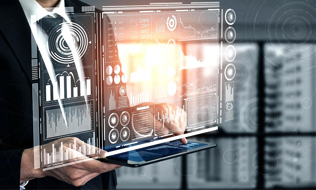 Quantum computing for connectivity