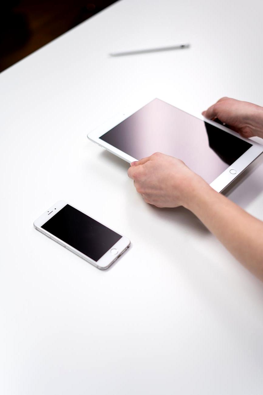 Digital Transformation icon