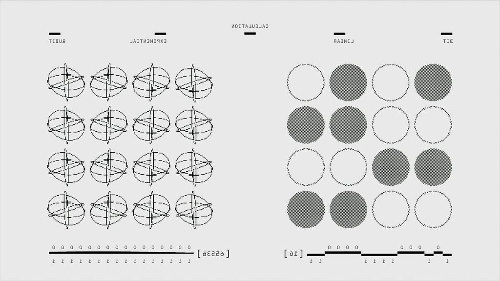 Quantum Computing icon