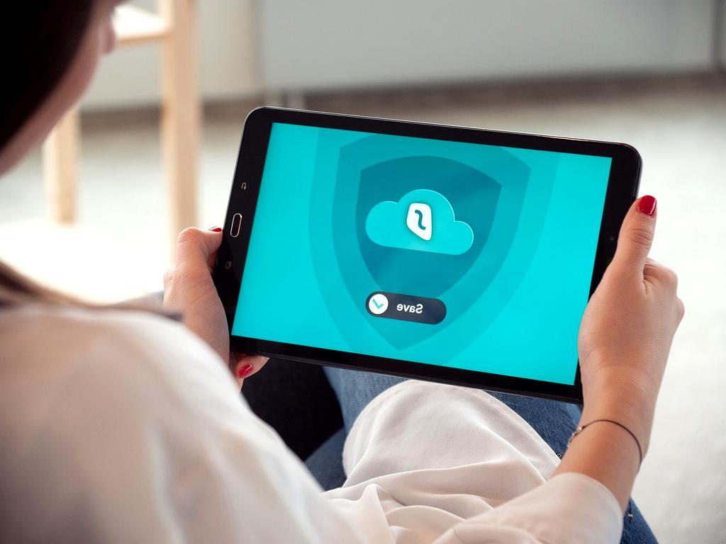 Quantum encryption security verification badge