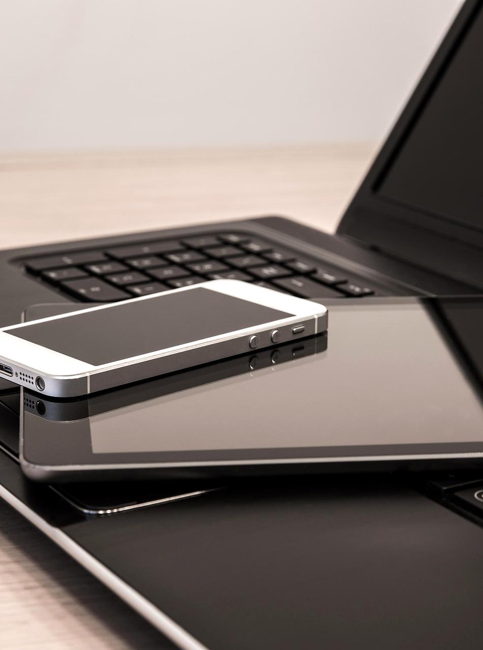 Synaptic transmission visualization in digital format